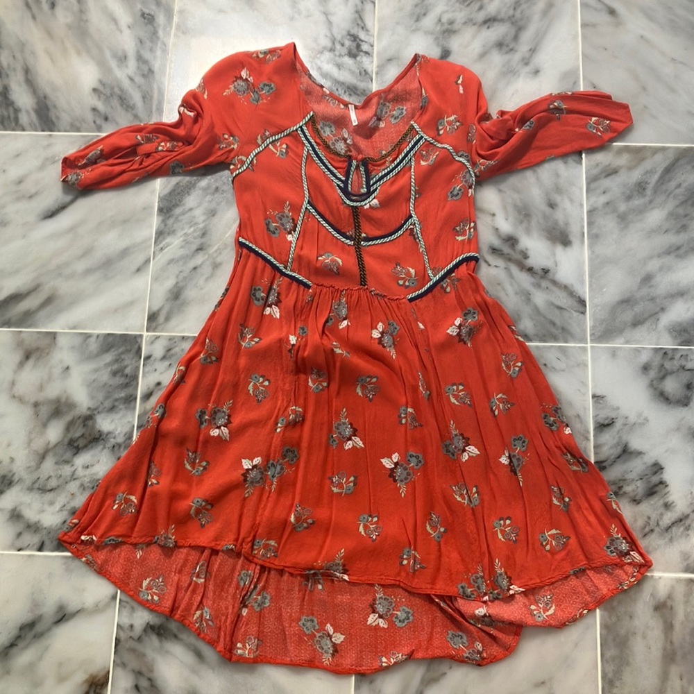 Cute free people